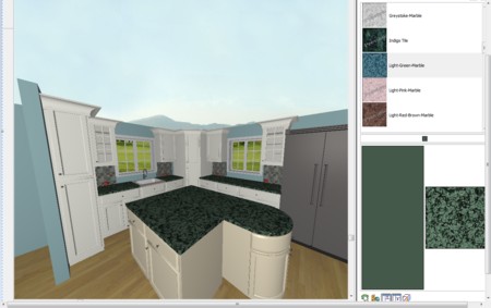 Kitchen Design Software on Home Designer Suite The Design Software 