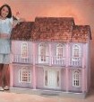 Playscale Dollhouse