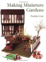 Making Miniature Gardens (Master Craftsmen)