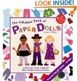 Fabulous Book of Paper Dolls