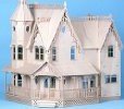 The Greenleaf Pierce Dollhouse Kit