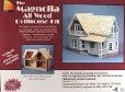 Magnolia Dollhouse Kit