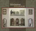 The Stettheimer Dollhouse