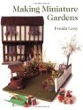 Making Miniature Gardens (Master Craftsmen)