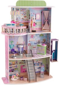 KidKraft Doll Mall