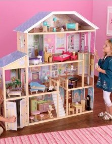 KidKraft Majestic Dollhouse