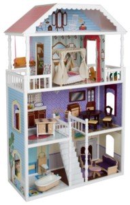 KidKraft Savannah Dollhouse