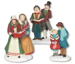 Dept 56 Carolers