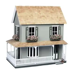 Laurel Dollhouse