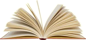 Open Book