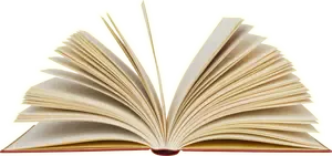 Open Book