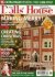 Dolls' House Magazine Front