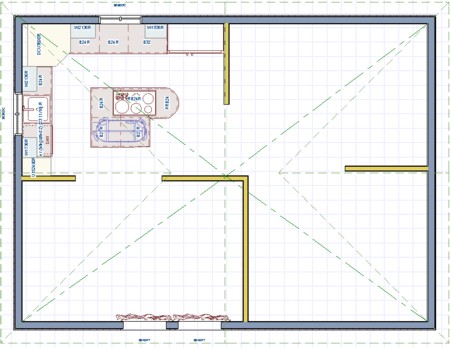 dollhouse floor plans