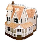 Pierce Dollhouse