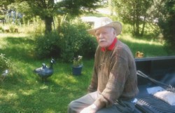 My father (1924-2012)