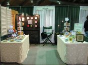 Trade Show Display