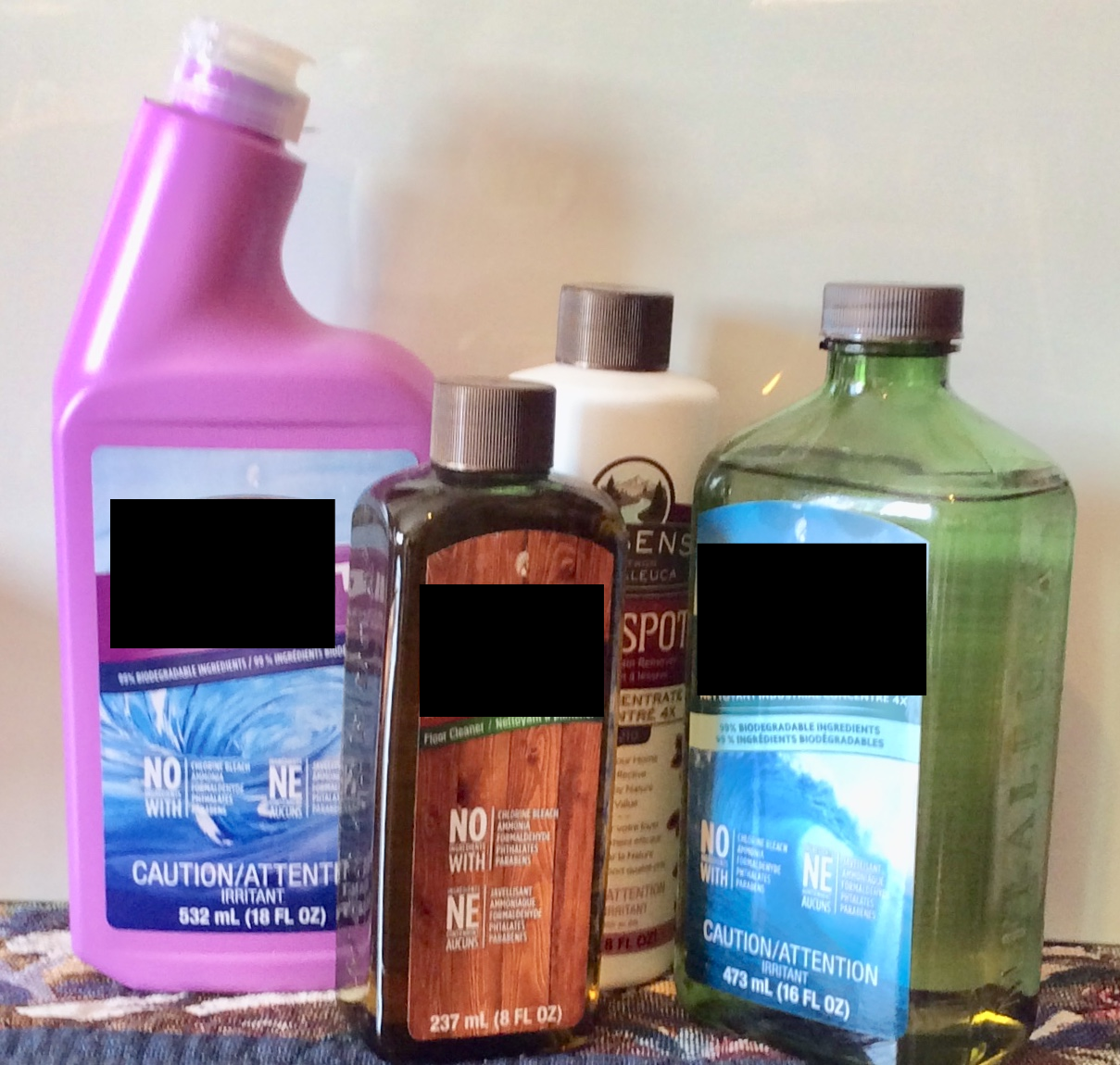 Best home cleaning products review