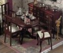 Dollhouse Dining Room