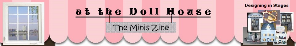 The Minis Zine
