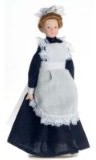 Dollhouse Maid