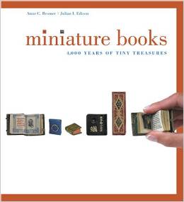 Miniature Books