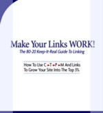 Make Your Links Work!
