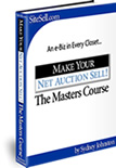 Make Your Net Auction Sell