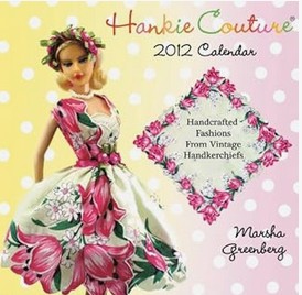 Design Couture Calendar