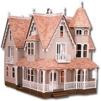 Garfield Dollhouse Kit