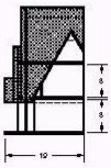 Ariella Dollhouse Plan