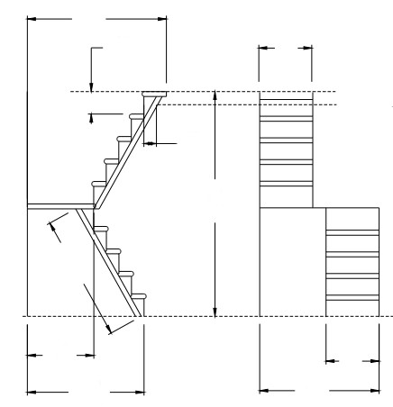 Ariella - Inside Plan View