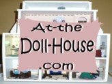 At the dollhouse blog