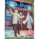 Barbie Bazaar Magazine