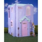 Barbie Doll House