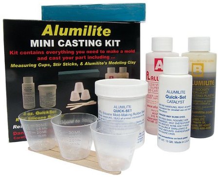 Casting Resin Kit Casting Resin Kit