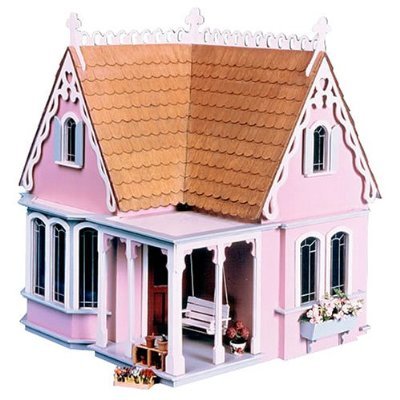 Coventry Dollhouse