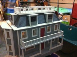 Alex's Dollhouse 2