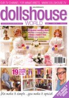 Dollshouse World Mag