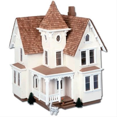 Fairfield Dollhouse