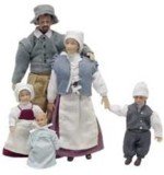 Miniature The Phelps Family
