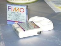 Fimo the magic of your dollhouse techniques