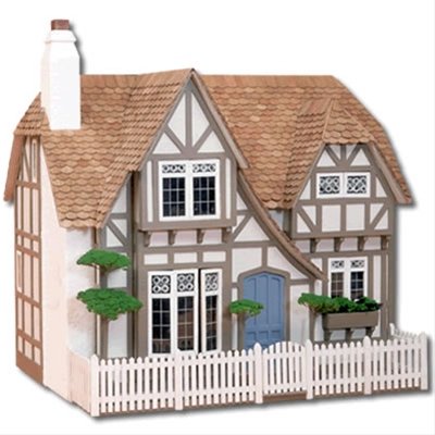 Glencroft Dollhouse