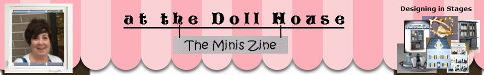 Lois Williams + The Minis Zine Newsletter