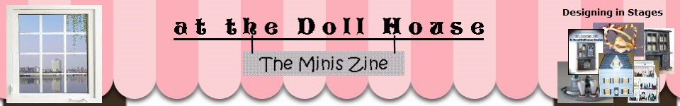 The Minis Zine