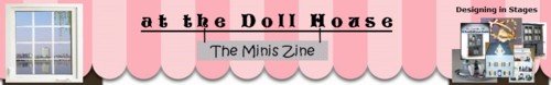 Welcome to the Minis Zine