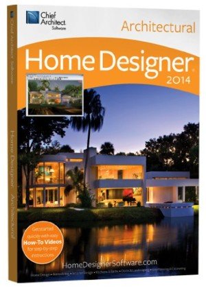 Home Designer Architectural