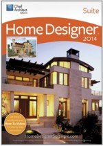 Home Designer Suite 2014
