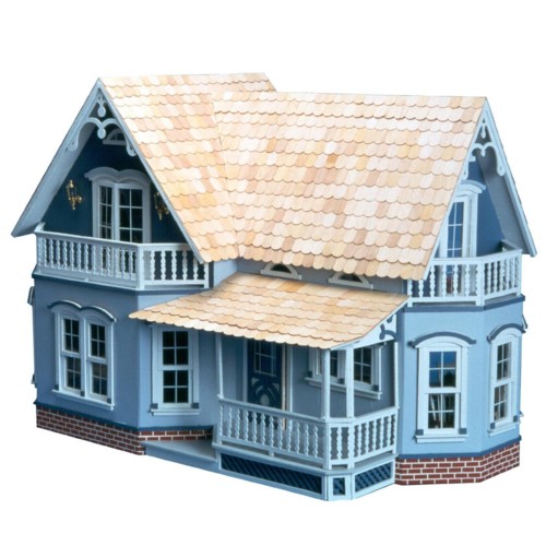 Magnolia Dollhouse