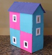 My Miniature Dollhouse