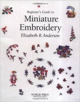 Miniature Embroidery